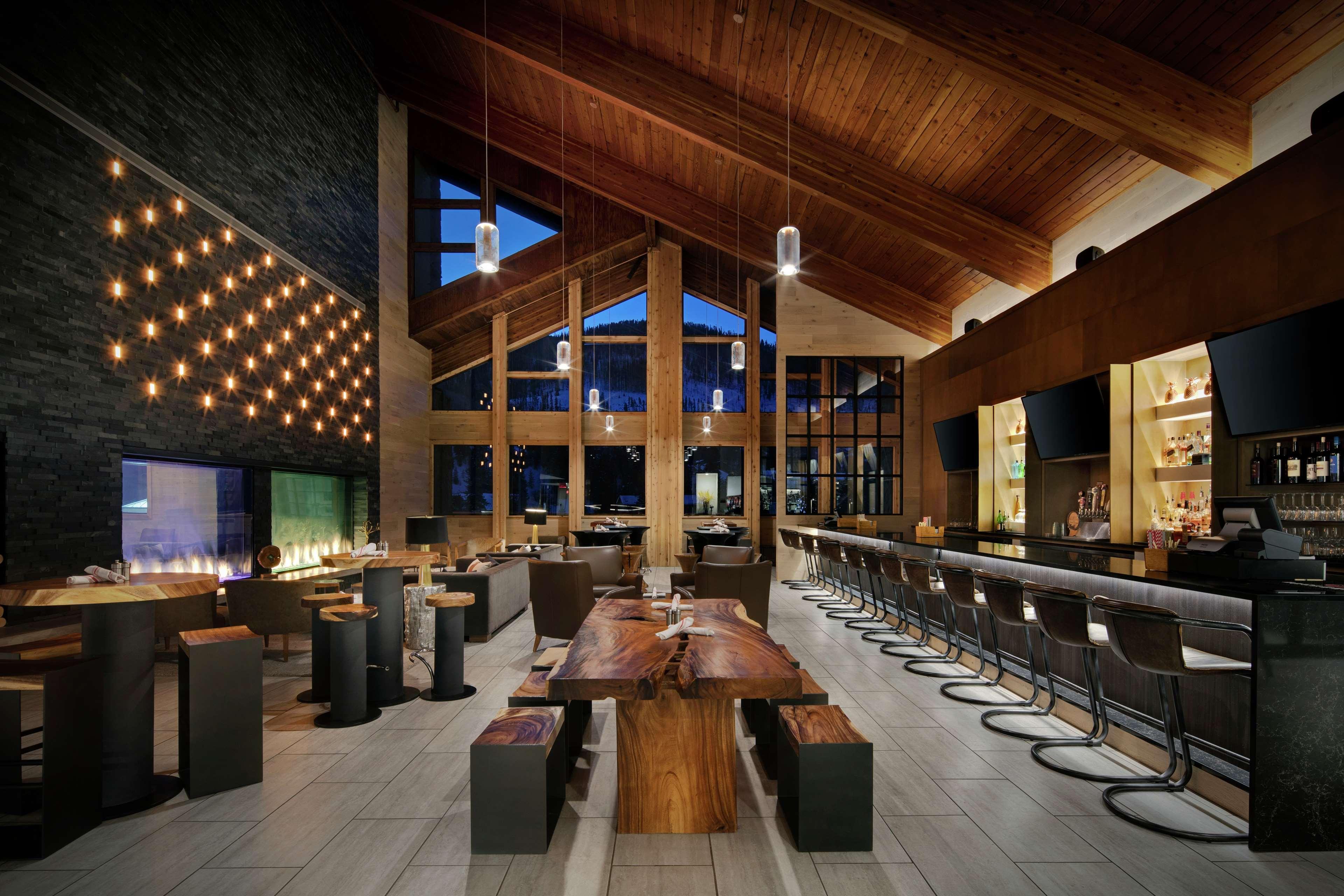 Highline Vail - A Doubletree By Hilton Hotel Exterior photo