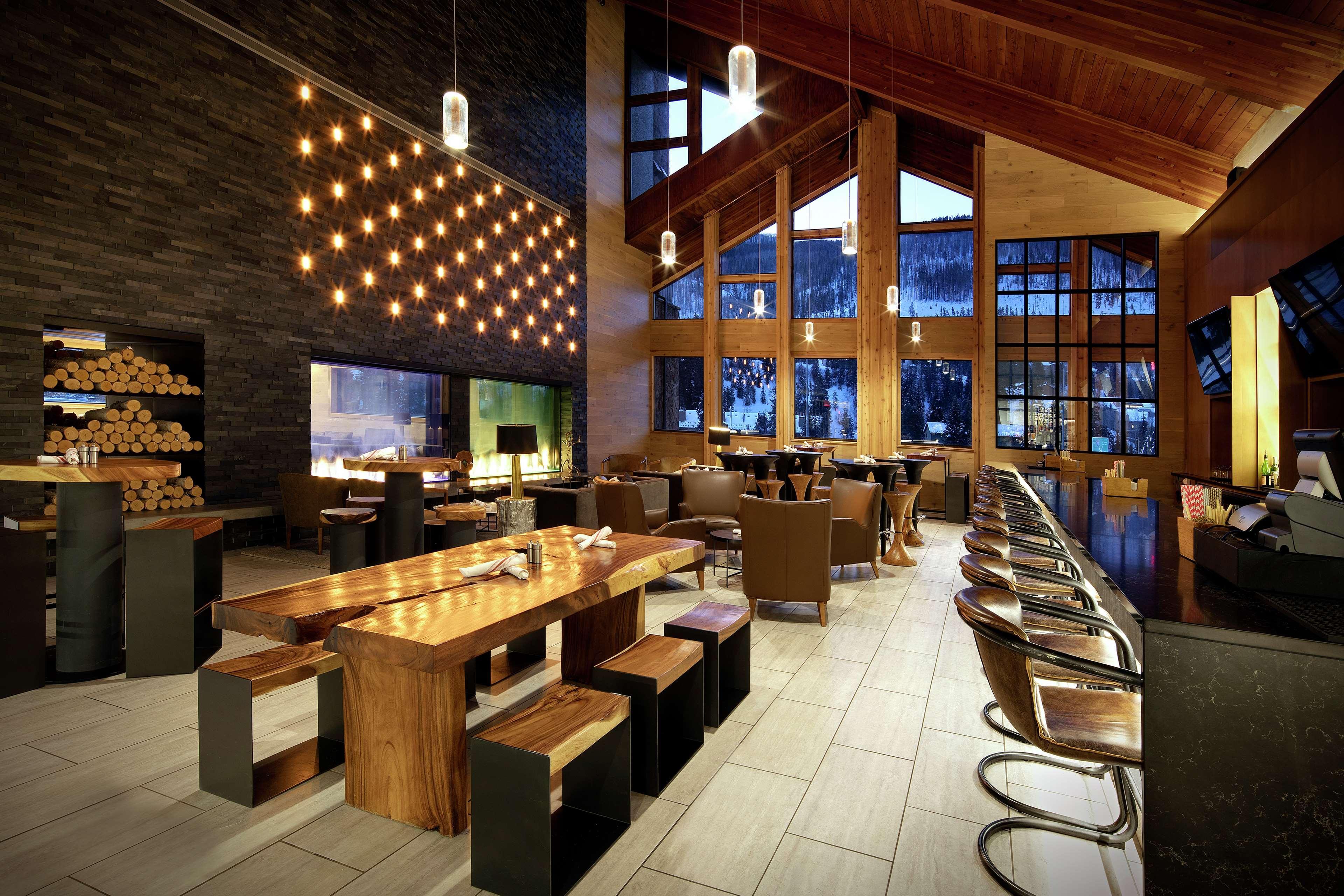 Highline Vail - A Doubletree By Hilton Hotel Exterior photo