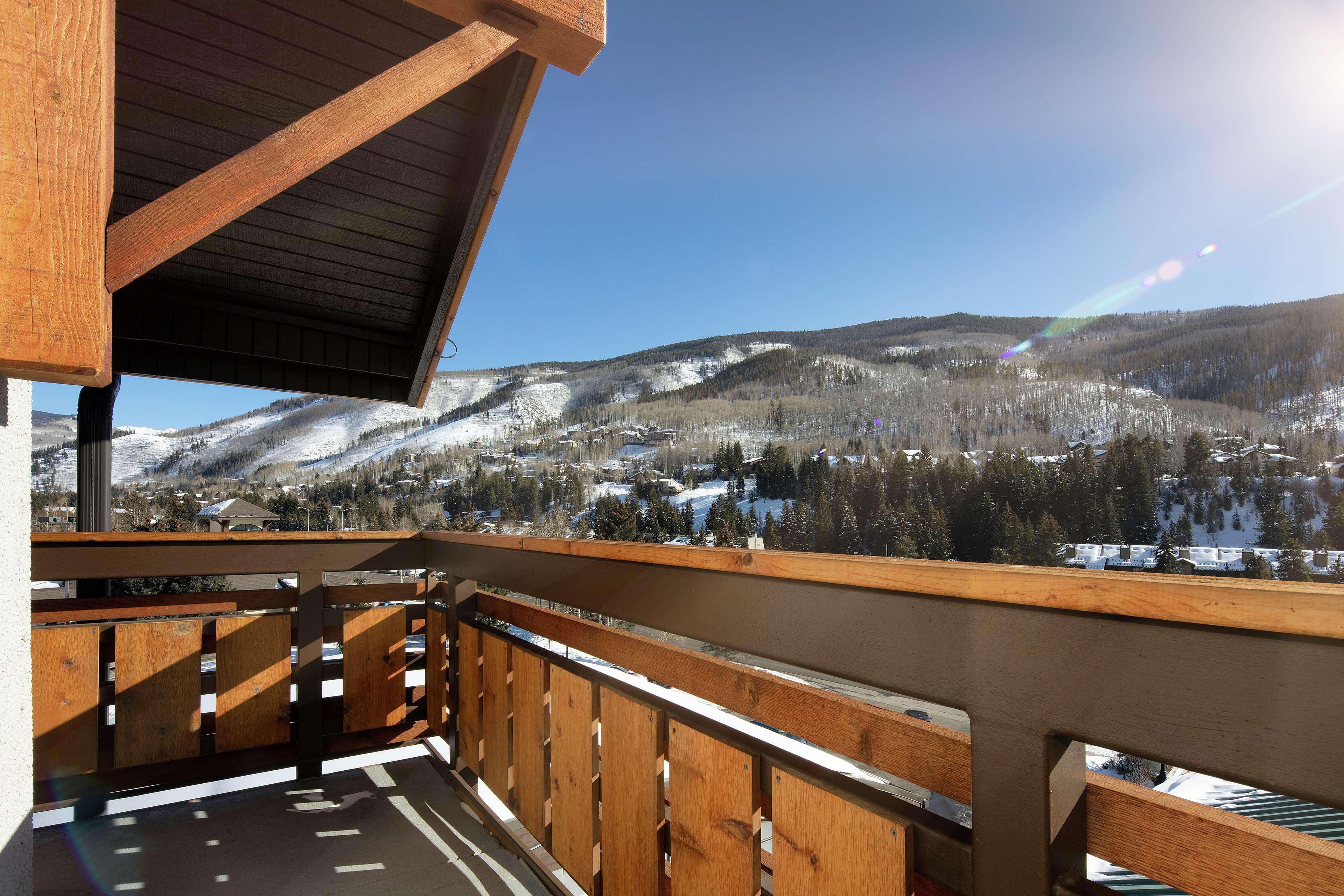 Highline Vail - A Doubletree By Hilton Hotel Exterior photo