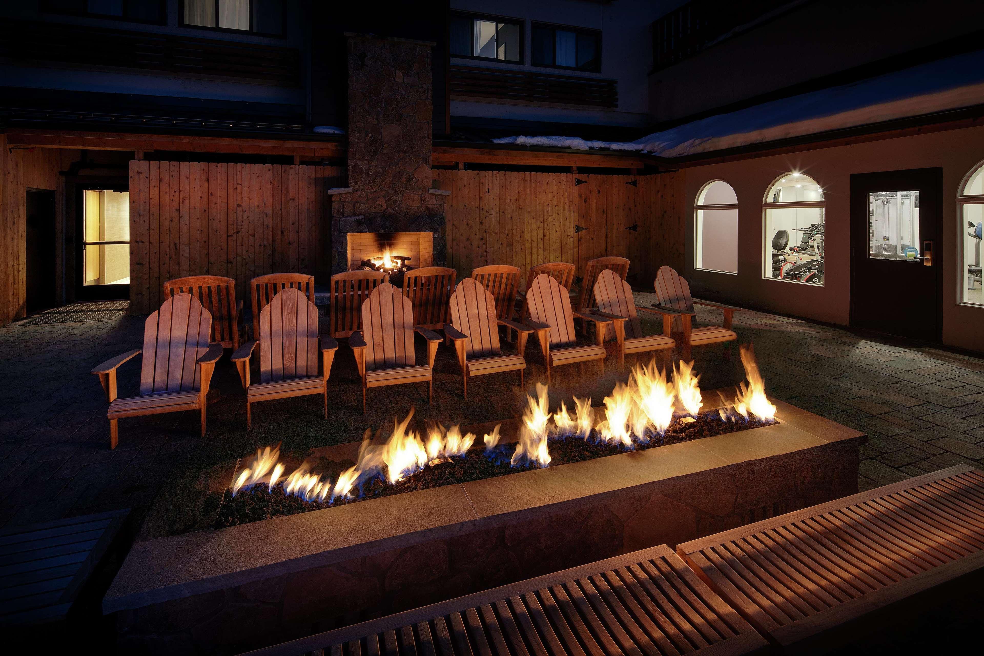 Highline Vail - A Doubletree By Hilton Hotel Exterior photo