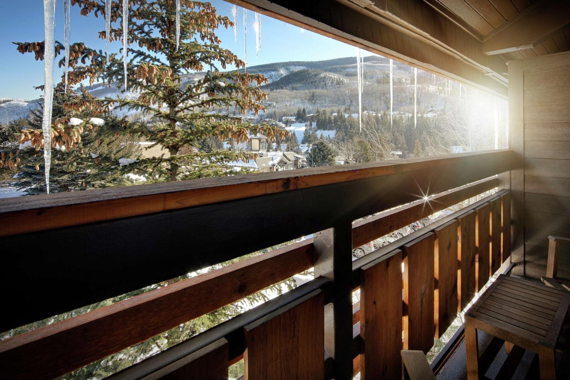 Highline Vail - A Doubletree By Hilton Hotel Exterior photo