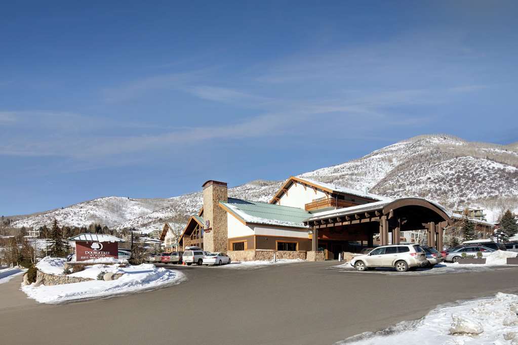 Highline Vail - A Doubletree By Hilton Hotel Exterior photo